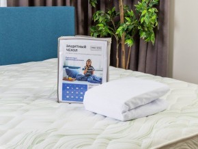 PROxSON Защитный чехол Aqua Save Light M (Ткань влагостойкая Tencel Jersey) 90x200 в Копейске - kopejsk.mebel24.online | фото 8
