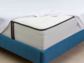 PROxSON Защитный чехол Aqua Save M (Ткань влагостойкая Terry Cloth) 120x190 в Копейске - kopejsk.mebel24.online | фото 5