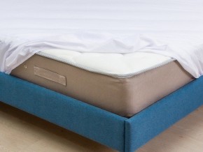 PROxSON Защитный чехол Aqua Save Plush S (Ткань влагостойкая Coral Fleece) 120x190 в Копейске - kopejsk.mebel24.online | фото 4