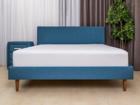 PROxSON Защитный чехол Aqua Save Plush S (Ткань влагостойкая Coral Fleece) 120x195 в Копейске - kopejsk.mebel24.online | фото 3