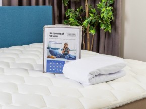PROxSON Защитный чехол Aqua Save Plush S (Ткань влагостойкая Coral Fleece) 160x200 в Копейске - kopejsk.mebel24.online | фото 8