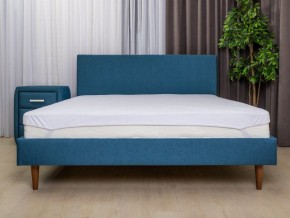 PROxSON Защитный чехол Aqua Stop Plush (Ткань влагостойкая Coral Fleece) 120x190 в Копейске - kopejsk.mebel24.online | фото 2