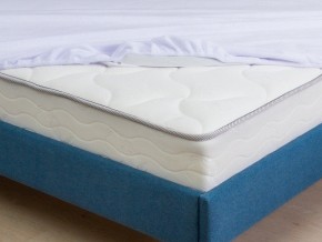 PROxSON Защитный чехол Aqua Stop Plush (Ткань влагостойкая Coral Fleece) 120x190 в Копейске - kopejsk.mebel24.online | фото 4