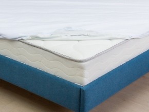 PROxSON Защитный чехол Aqua Stop (Ткань влагостойкая Terry Cloth) 90x200 в Копейске - kopejsk.mebel24.online | фото 4