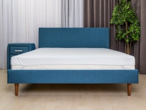 PROxSON Защитный чехол Basic (Ткань Terry Cloth без влагонепроницаемого покрытия) 200x195 в Копейске - kopejsk.mebel24.online | фото 2