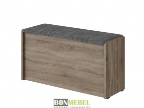 Пуф Чикаго тип 2 (большой) в Копейске - kopejsk.mebel24.online | фото 3