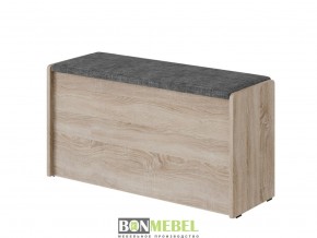 Пуф Чикаго тип 2 (большой) в Копейске - kopejsk.mebel24.online | фото 6