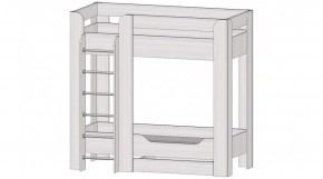 РАЛЬФ Детская (Модульная) в Копейске - kopejsk.mebel24.online | фото 7