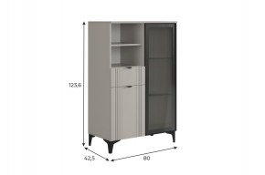 РИЧ К3 Гостиная в Копейске - kopejsk.mebel24.online | фото 2