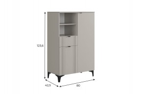 РИЧ Комод 2 в Копейске - kopejsk.mebel24.online | фото 2