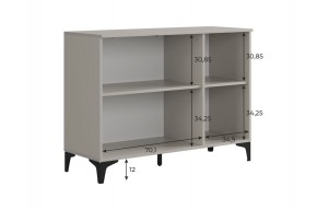 РИЧ Комод 3 в Копейске - kopejsk.mebel24.online | фото 3