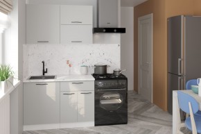 ШЕЛЛИ Кухонный гарнитур Лайт 1200 мм в Копейске - kopejsk.mebel24.online | фото