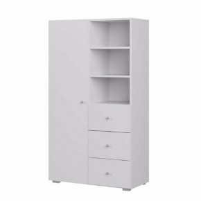 Шкаф ДМ 800 Малый (Розовый) в Копейске - kopejsk.mebel24.online | фото 9