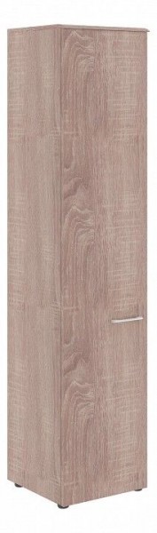 Шкаф книжный Wave WHC 42.1 в Копейске - kopejsk.mebel24.online | фото
