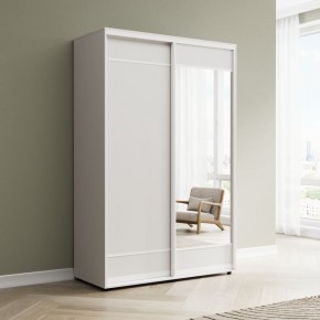 Шкаф-купе Акцент-Лайт ДЗ 1200-600 в Копейске - kopejsk.mebel24.online | фото 1