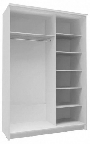 Шкаф-купе Байкал-2 в Копейске - kopejsk.mebel24.online | фото 2