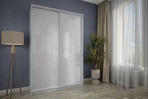 Шкаф-купе Байкал-2 в Копейске - kopejsk.mebel24.online | фото 3