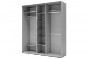 Шкаф-купе ХИТ 23-18-777 (620) в Копейске - kopejsk.mebel24.online | фото 5