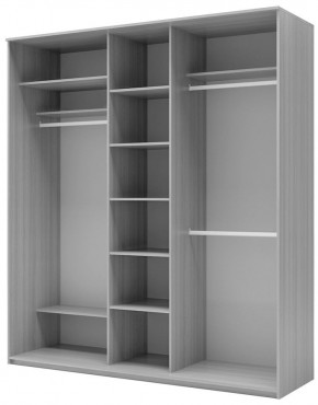 Шкаф-купе ХИТ 23-20-888 (620) в Копейске - kopejsk.mebel24.online | фото 2