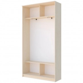 Шкаф-купе ХИТ 23-4-12/2-55 (420) в Копейске - kopejsk.mebel24.online | фото 3