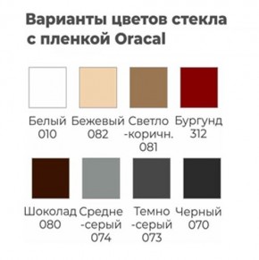 Шкаф-купе ХИТ 23-4-12-22 (420) в Копейске - kopejsk.mebel24.online | фото 2