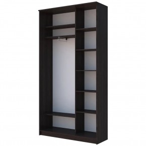 Шкаф-купе ХИТ 23-4-12-55 (420) в Копейске - kopejsk.mebel24.online | фото 4