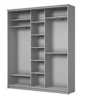 Шкаф-купе ХИТ 23-4-20-888 (420) в Копейске - kopejsk.mebel24.online | фото 2