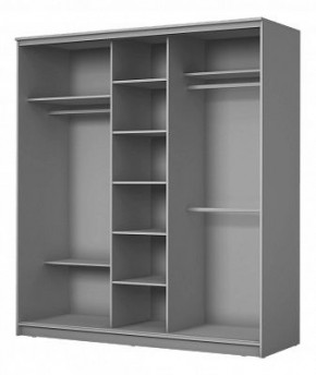 Шкаф-купе ХИТ 24-20-222 (620) в Копейске - kopejsk.mebel24.online | фото 2