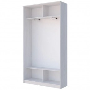 Шкаф-купе ХИТ 24-4-12/2-55 (420) в Копейске - kopejsk.mebel24.online | фото 2