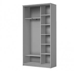 Шкаф-купе ХИТ 24-4-14-55 (420) в Копейске - kopejsk.mebel24.online | фото 2
