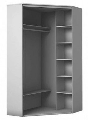 Шкаф-купе ХИТ-У-23-4-15 в Копейске - kopejsk.mebel24.online | фото 2