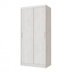 Шкаф-купе Неаполь 1,0 без зеркал в Копейске - kopejsk.mebel24.online | фото 1