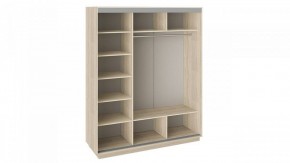 Шкаф-купе Румер СШК 1.180.60-11.11.11 в Копейске - kopejsk.mebel24.online | фото 2
