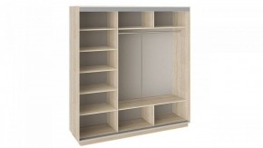 Шкаф-купе Румер СШК 1.210.70-11.13.11 в Копейске - kopejsk.mebel24.online | фото 2