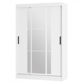 Шкаф-купе Тайм ШКК-03 (белый) в Копейске - kopejsk.mebel24.online | фото 2