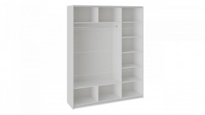 Шкаф-купе Траст СШК 2.180.60-15.15.15 в Копейске - kopejsk.mebel24.online | фото 2