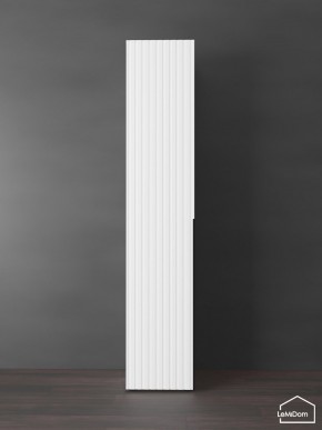 Шкаф Linnea MHR-1 2050х400х510 (Белый-М 11.1.2) в Копейске - kopejsk.mebel24.online | фото 6