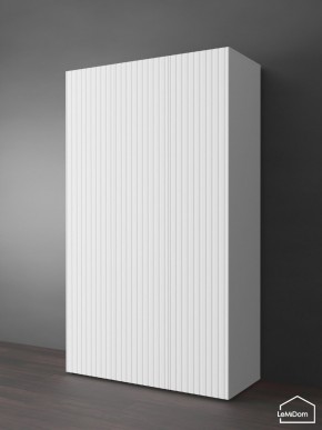 Шкаф Linnea MHR-3PO-2 2050х1200х510 (Белый-М 11.1.1) в Копейске - kopejsk.mebel24.online | фото 7