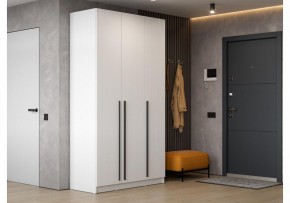 Шкаф платяной Бирма ШК-1200 в Копейске - kopejsk.mebel24.online | фото 5