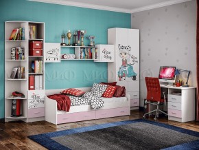 ВЕГА FASHION-1 Шкаф в Копейске - kopejsk.mebel24.online | фото 2