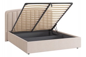 СИЕНА 2 Кровать с ПМ 1800 в Копейске - kopejsk.mebel24.online | фото 4