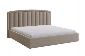 СИЕНА 2 Кровать с ПМ 1800 в Копейске - kopejsk.mebel24.online | фото 6