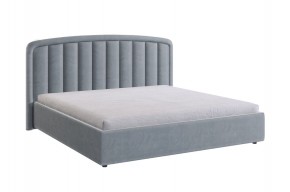 СИЕНА 2 Кровать с ПМ 1800 в Копейске - kopejsk.mebel24.online | фото 7