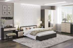 Спальня Гармония  в Копейске - kopejsk.mebel24.online | фото