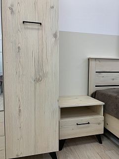 Спальня София  в Копейске - kopejsk.mebel24.online | фото 3