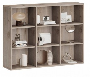 Стеллаж Домино СУ(ш3в1) в Копейске - kopejsk.mebel24.online | фото 2