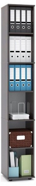 Стеллаж-колонка ШУ-20 в Копейске - kopejsk.mebel24.online | фото