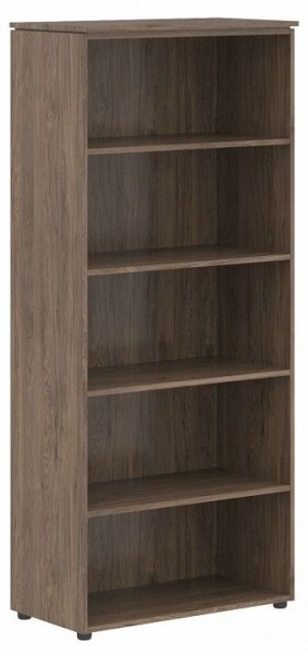 Стеллаж комбинированный Morris Trend MHC 85.5 в Копейске - kopejsk.mebel24.online | фото 2