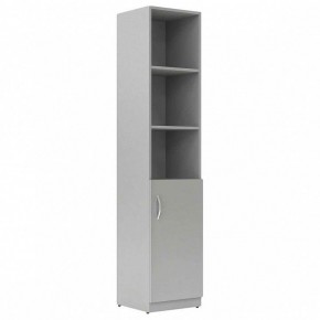 Стеллаж комбинированный Skyland Simple SR-5U.5 в Копейске - kopejsk.mebel24.online | фото