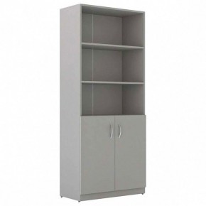 Стеллаж комбинированный Skyland Simple SR-5W.5 в Копейске - kopejsk.mebel24.online | фото